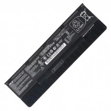 Аккумулятор, батарея для ноутбука Asus N46, N56, N76, G56 Li-Ion 5200mAh, 10.8V