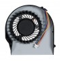 Вентилятор, кулер, охлаждение для ноутбука Lenovo V480C, V480CA, V480S, V580, V580C, ThinkPad Edge E325, E330, E335 (4 контакта)