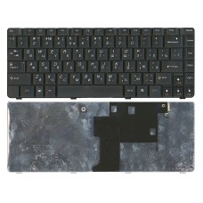 Клавиатура для ноутбука Lenovo IdeaPad U450, V360A чёрная