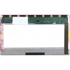 Матрица, экран, дисплей для ноутбука 15.6" LTN156HT01 1920x1080 (Full HD), TN, 40pin, Глянцевая