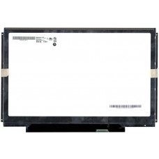 Матрица, экран, дисплей для ноутбука 13.3" B133EW05 v.0 1280x800 (WXGA), TN, 40pin, Slim, Матовая