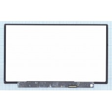 Матрица, экран, дисплей для ноутбука 13.3" N133BGE-EAA 1366x768 (HD), TN, 30pin eDP, Slim, Матовая