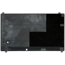 Матрица, экран, дисплей для ноутбука 13.3" N133BGE-E01 1366x768 (HD), TN, 30pin eDP, Slim, Глянцевая