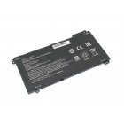 Аккумулятор HP ProBook X360 11 G3, 11 G3 EE, 11 G4, 11 G4 EE, 11 G6, 11 G7, 11 G7 EE, 440 G1, RU03XL Li-ion 4200mAh, 11.4V OEM