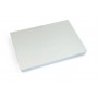 Аккумулятор, батарея для ноутбука Apple MacBook Pro 17" (17-inch) A1189 Li-Ion 70Wh, 10.8V Серебристый, OEM