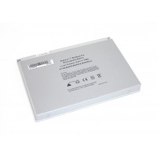 Аккумулятор, батарея для ноутбука Apple MacBook Pro 17" (17-inch) A1189 Li-Ion 70Wh, 10.8V Серебристый, OEM