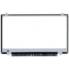 Матрица, экран, дисплей для ноутбука 14.0" N140FGE-E32 1600x900 (HD+), TN, 30pin eDP, Slim, Матовая