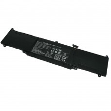 Аккумулятор, батарея для ноутбука Asus ZenBook UX303LA, UX303LB, UX303LN, UX303LNB, UX303UA, UX303UB, Q302LA, Q302LD, Q302LJ, Q302UA, Transformer Book Flip TP300LA, TP303LD, TP300LJ, TP300UA Li-Ion 50Wh, 11.31V Оригинал