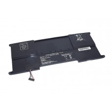 Аккумулятор, батарея для ноутбука Asus ZenBook UX21, UX21A, UX21E Li-Pol 4800mAh, 7.4V OEM