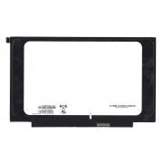 Матрица 14.0" NT140WHM-T00 1366x768 (HD), TN, 40pin eDP, Slim, Глянцевая