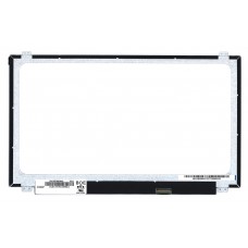 Матрица, экран, дисплей для ноутбука 15.6" NV156FHM-N46 v5.0 1920x1080 (Full HD), ADS, 30pin eDP, Slim, Матовая