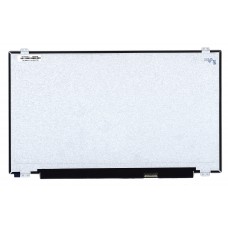 Матрица, экран, дисплей для ноутбука 15.6" MC156CS08-1 1920x1080 (Full HD), IPS, 30pin eDP, Slim, Матовая