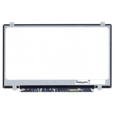 Матрица, экран, дисплей для ноутбука 14.0" N140BGE-E43 1366x768 (HD), TN, 30pin eDP, Slim, Глянцевая