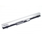 Аккумулятор HP ProBook 430 G3, 440 G3, RO04 Li-ion 2600mAh, 14.8V Серебристый OEM