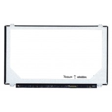 Матрица, экран, дисплей для ноутбука 15.6" N156HGE-EBB 1920x1080 (Full HD), TN, 30pin eDP, Slim, Глянцевая