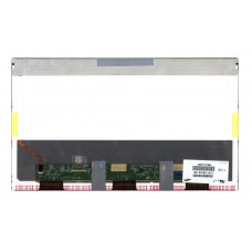 Матрица, экран, дисплей для ноутбука 17.3" LTN173KT02-801 1600x900 (HD+), TN, 40pin, Матовая