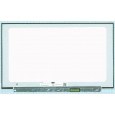 Матрица, экран, дисплей для ноутбука 16.1" N161HCA-GA1 1920x1080 (Full HD), AAS, 144Hz, 40pin eDP, Slim, Матовая