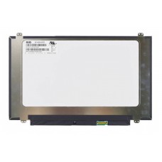 Матрица, экран, дисплей для ноутбука 14.0" M140NWF5 R3 1920x1080 (Full HD), IPS, 30pin eDP, Slim Матовая