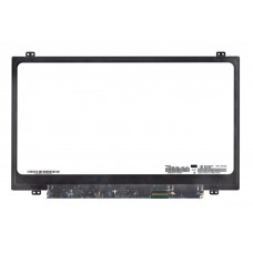 Матрица, экран, дисплей для ноутбука 14.0" N140HGE-EAA 1920x1080 (Full HD), TN, 30pin eDP, Slim, Матовая