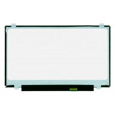 Матрица, экран, дисплей для ноутбука 14.0" N140HGE-ENA 1920x1080 (Full HD), TN, 30pin eDP, Slim, Матовая