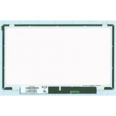 Матрица, экран, дисплей для ноутбука 14.0" NT140FHM-N42 1920x1080 (Full HD), TN, 30pin eDP, Slim, Матовая