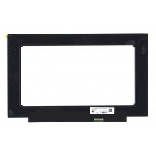 Матрица, экран, дисплей для ноутбука 14.0" LM140LF2L01 1920x1080 (Full HD), FFS, 30pin eDP, Slim, Матовая