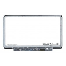 Матрица, экран, дисплей для ноутбука 13.3" N133BGE-E31 1366x768 (HD), TN, 30pin eDP, Slim, Матовая