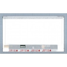 Матрица, экран, дисплей для ноутбука 15.6" N156HGE-L21 1920x1080 (Full HD), TN, 40pin, Глянцевая