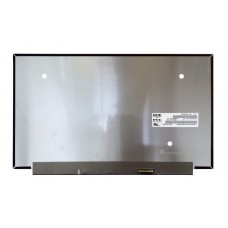 Матрица, экран, дисплей для ноутбука 15.6" NE156QUM-N66 3840x2160 (UHD), ADS, 40pin eDP, Slim, Матовая