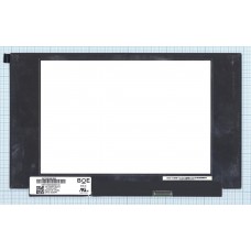 Матрица, экран, дисплей для ноутбука 13.3" NV133FHM-N54 1920x1080 (Full HD), ADS, 30pin eDP, Slim, Глянцевая
