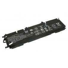 Аккумулятор, батарея для ноутбука HP Envy 13-ad000, 13-ad100 Li-Ion 51.4Wh, 11.55V Оригинал
