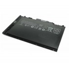 Аккумулятор HP EliteBook Folio 9470m, 9480m, BT04XL Li-Ion 52Wh, 14.8V Оригинал