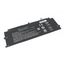 Аккумулятор, батарея для ноутбука HP Spectre X2 12-c000, 12t-c000 Li-Ion 5000mAh, 7.6V OEM