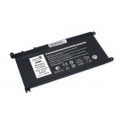 Аккумулятор Dell Inspiron 14 3000, 14 5000, 15 3000, 15 5000, 15 7000, 17 3000, Latitude 3190, 3300, 3310, Vostro 14 3000, 14 5000, 15 3000, 15 5000, AI-5538 Li-Ion 2200mAh, 11.4V OEM Amperin