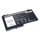 Аккумулятор Dell Latitude 12 E5270, 14 E5470, 15 E5570, NGGX5 Li-Ion 3000mAh, 11.4V OEM