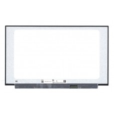 Матрица, экран, дисплей для ноутбука 15.6" N156HGA-EA3 Rev.C1 1920x1080 (Full HD), TN, 30pin eDP, Slim, Матовая