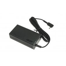 Блок питания, адаптер для ноутбука Acer 19V, 3.42A, 65W, 3.0x1.1мм Оригинал