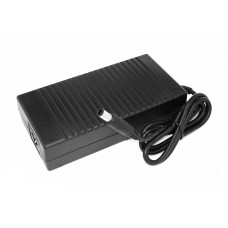 Блок питания, зарядное устройство, адаптер для ноутбука HP 19V, 9.5A, 180W (7.4x5.0мм) Оригинал