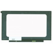 Матрица 14.0" NT140WHM-N49 1366x768 (HD), TN, 30pin eDP, Slim, Матовая