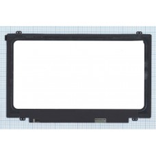 Матрица, экран, дисплей для ноутбука 14.0" NV140FHM-N41 1920x1080 (Full HD), ADS, 30pin eDP, Slim, Матовая