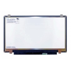 Матрица, экран, дисплей для ноутбука 14.0" M140NWF5 R0 1920x1080 (Full HD), IPS, 30pin eDP, Slim, Матовая