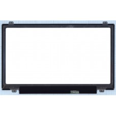 Матрица, экран, дисплей для ноутбука 14.0" LP140WF1(SP)(J1), LP140WF1 (SP)(J1), LP140WF1-SPJ1 1920x1080 (Full HD), IPS, 30pin eDP, Slim, Матовая