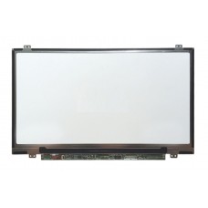 Матрица, экран, дисплей для ноутбука 14.0" LP140WF3(SP)(D2), LP140WF3 (SP)(D2), LP140WF3-SPD2 1920x1080 (Full HD), IPS, 30pin eDP, Slim, Глянцевая