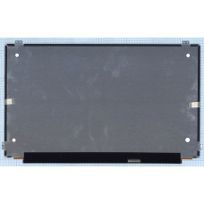 Матрица, экран, дисплей для ноутбука 15.6" LQ156D1JX01 3840x2160 (UHD), IPS, 40pin eDP, Slim, Глянцевая