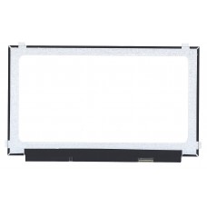 Матрица, экран, дисплей для ноутбука 15.6" NV156QUM-N43 3840x2160 (UHD), ADS, 40pin eDP, Slim, Матовая