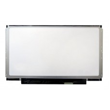 Матрица, экран, дисплей для ноутбука 13.3" N133BGE-L31 1366x768 (HD), TN, 40pin, Slim, Матовая