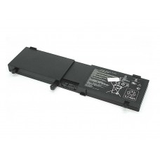 Аккумулятор, батарея для ноутбука Asus G550JK, G550JX, N550JA, N550JK, N550JV, N550JX, N550LF, N550X, Q550LF Li-Ion 59Wh, 15V Оригинал