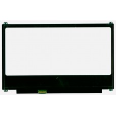 Матрица, экран, дисплей для ноутбука 13.3" N133HCE-EAA Rev.B2 1920x1080 (Full HD), AAS, 30pin eDP, Slim, Матовая