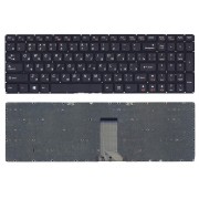Клавиатура Lenovo IdeaPad B5400, M5400 Touch, 9Z.NSRSQ.G0R Черная, без рамки