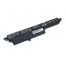 Аккумулятор, батарея для ноутбука Asus X200CA, X200LA, X200MA, VivoBook F200CA, F200LA, F200MA Li-Ion 2200mAh, 11.25V OEM Amperin